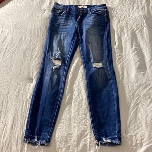KanCan Jeans size 5/26